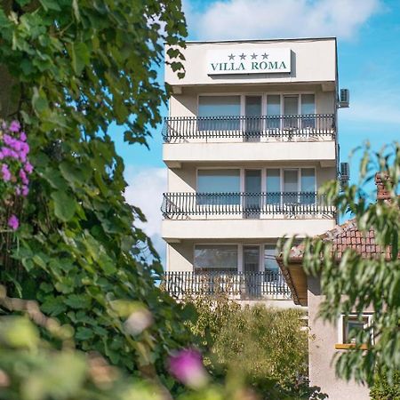 Vila Roma Deva Exterior foto