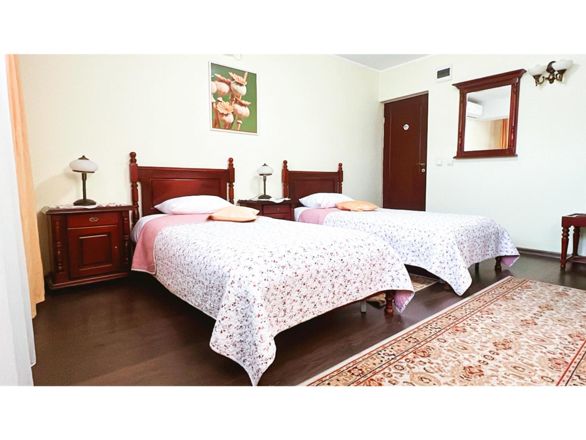 Vila Roma Deva Exterior foto
