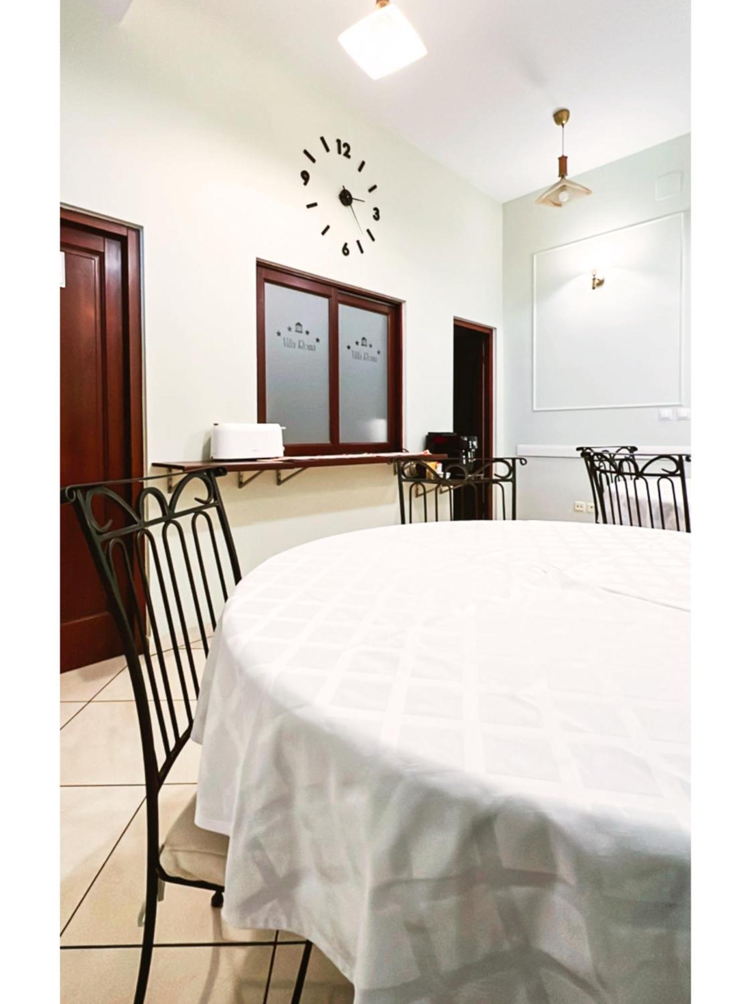 Vila Roma Deva Exterior foto