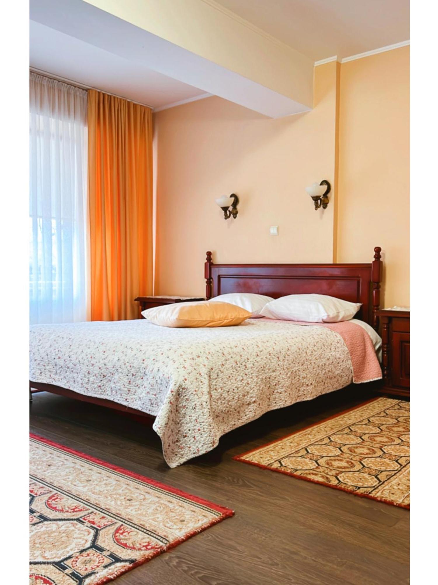 Vila Roma Deva Exterior foto