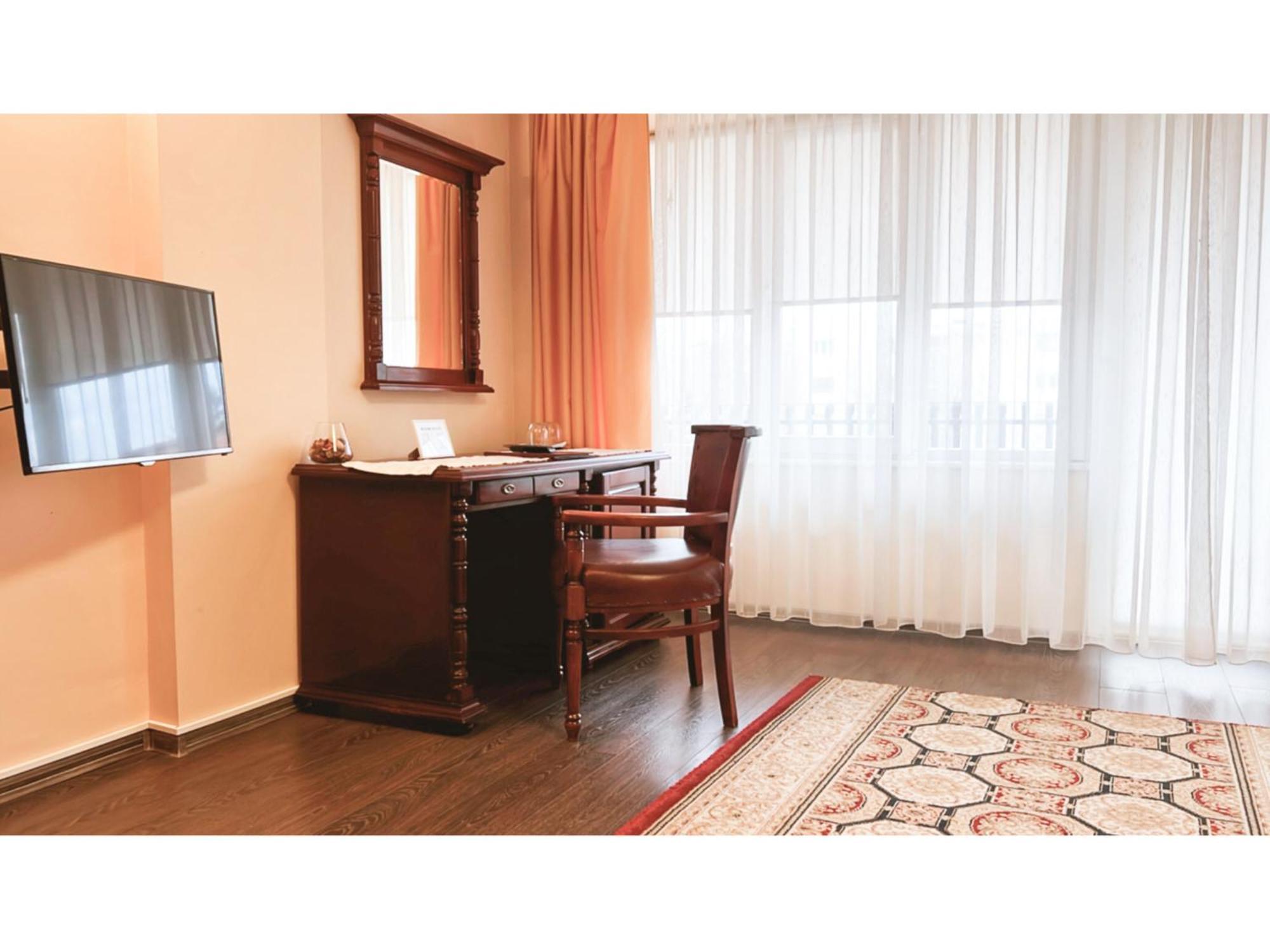 Vila Roma Deva Exterior foto