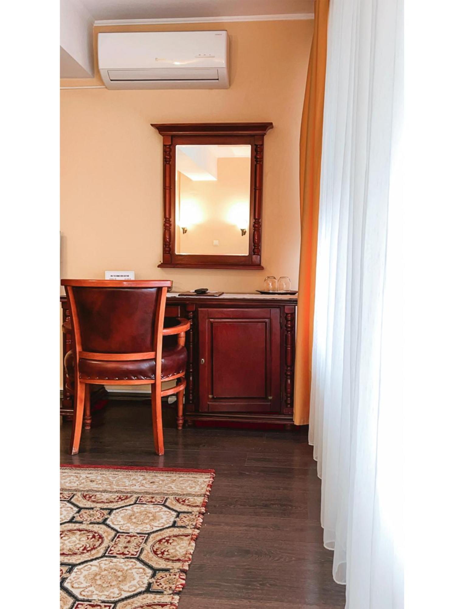 Vila Roma Deva Exterior foto