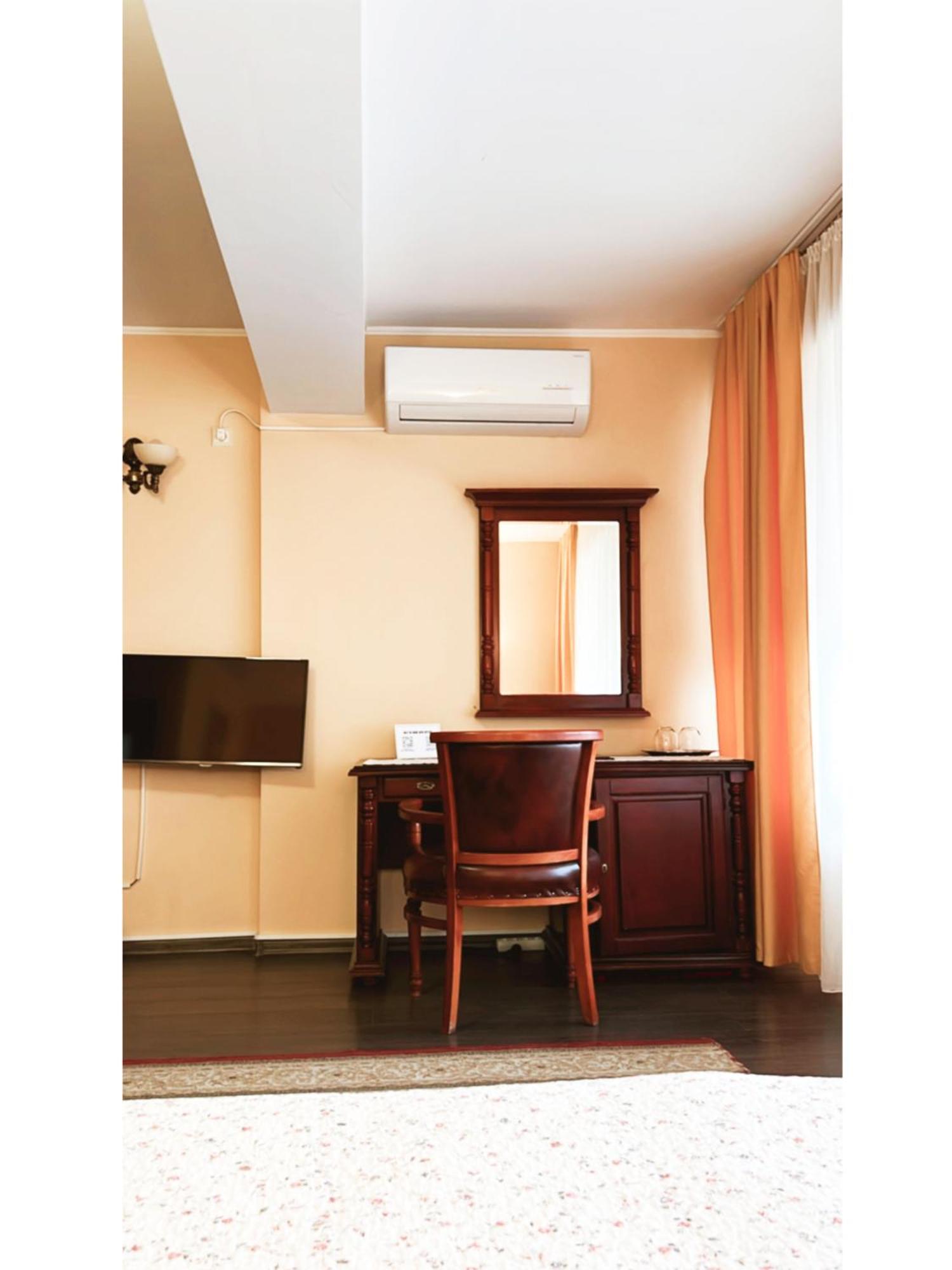 Vila Roma Deva Exterior foto