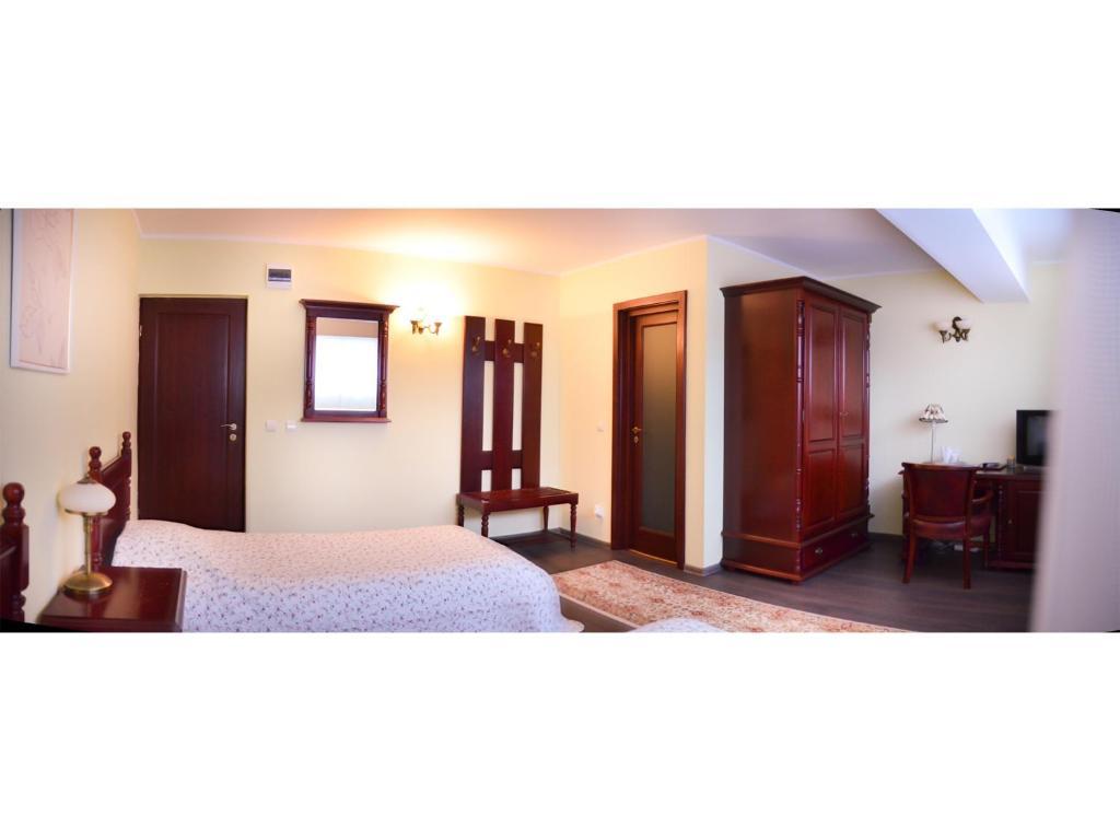 Vila Roma Deva Zimmer foto