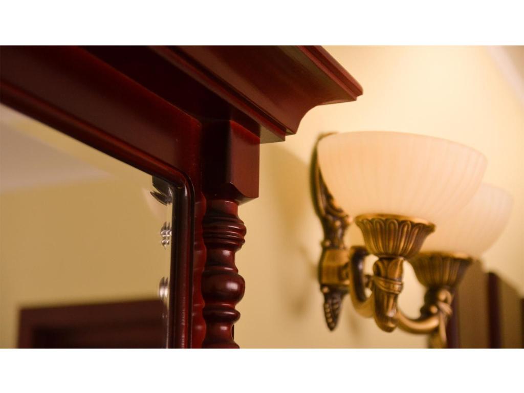 Vila Roma Deva Zimmer foto
