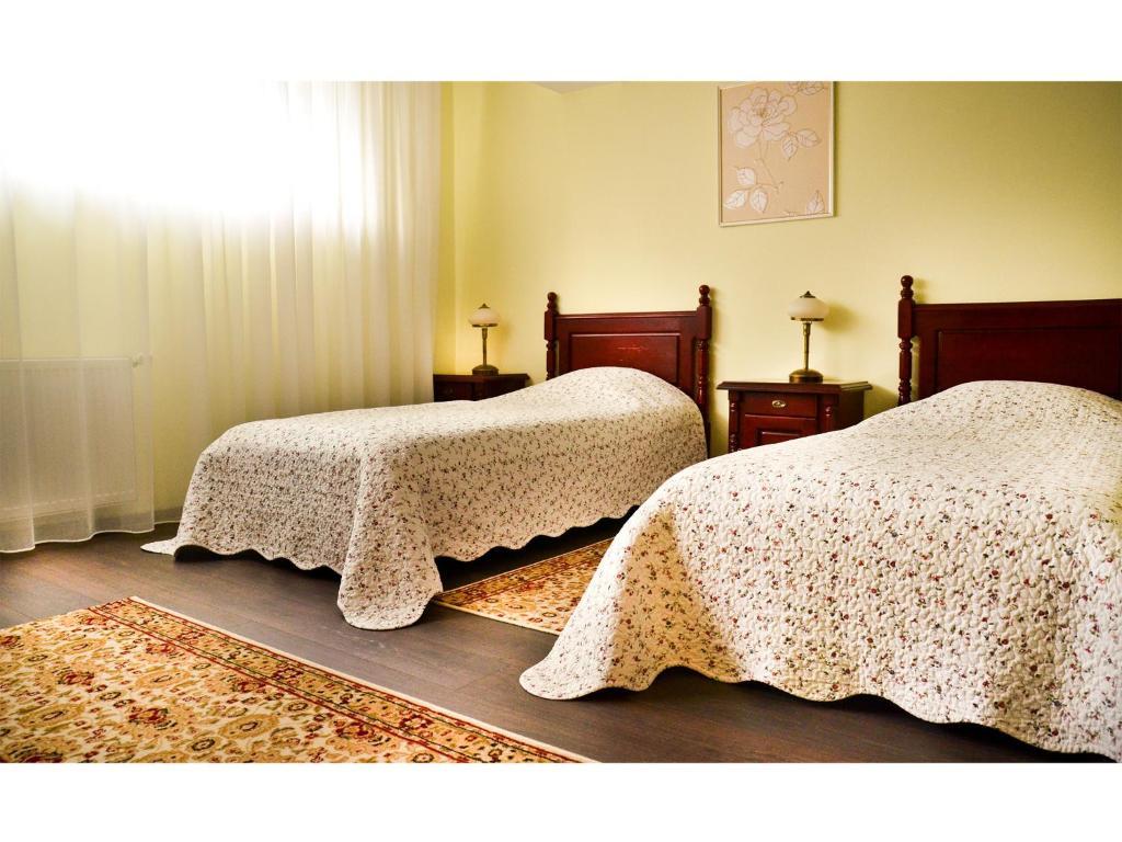 Vila Roma Deva Zimmer foto